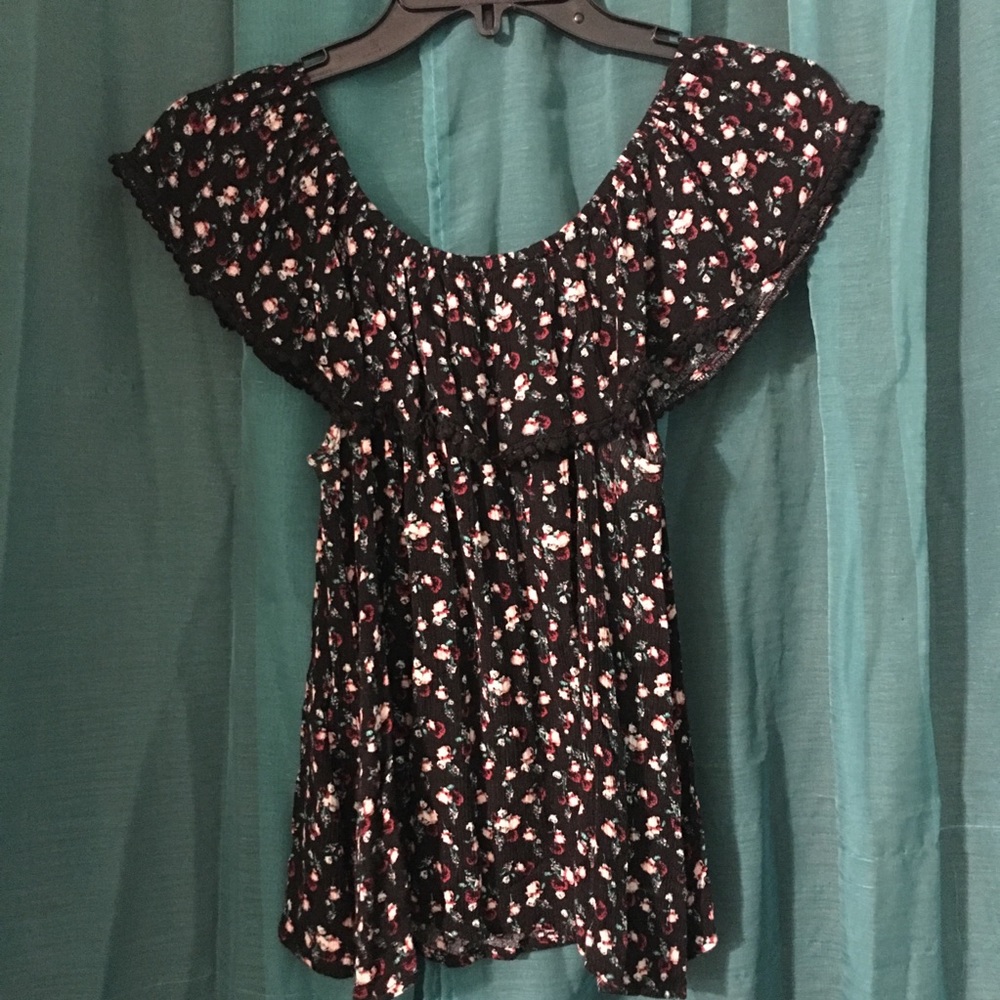 FCNY Top